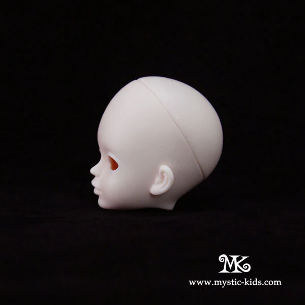 Nelly Head | Preorder | PARTS - Image 4