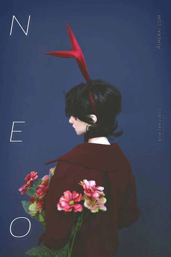 Neo - New Era Series Fullset | Preorder | DOLL - Image 3