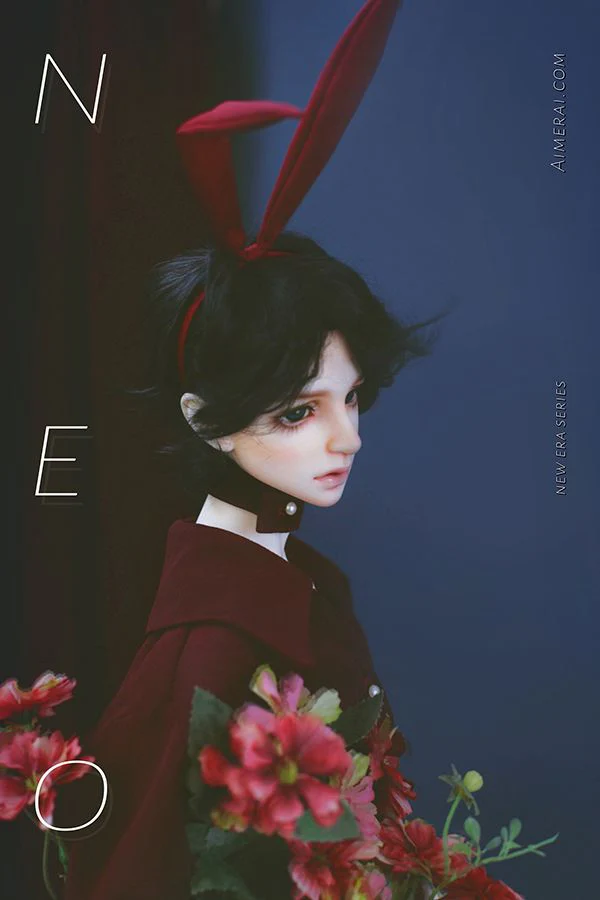Neo - New Era Series Fullset | Preorder | DOLL - Image 5