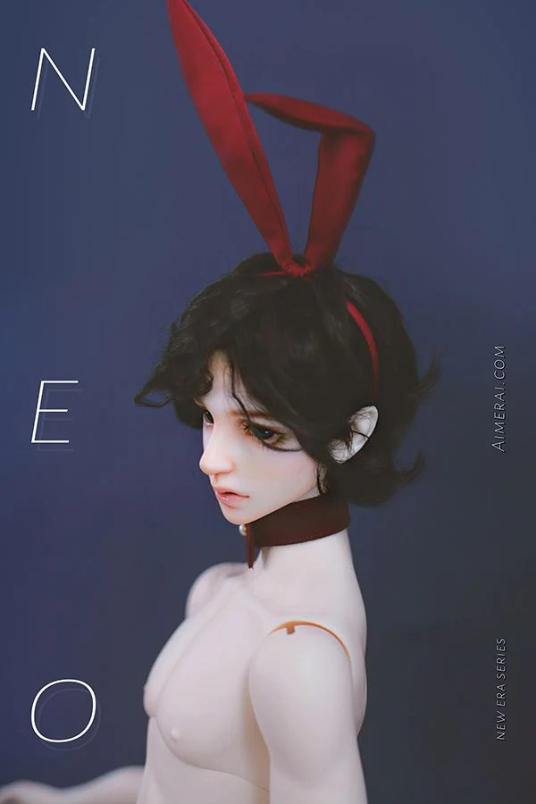 Neo - New Era Series Fullset | Preorder | DOLL - Image 7