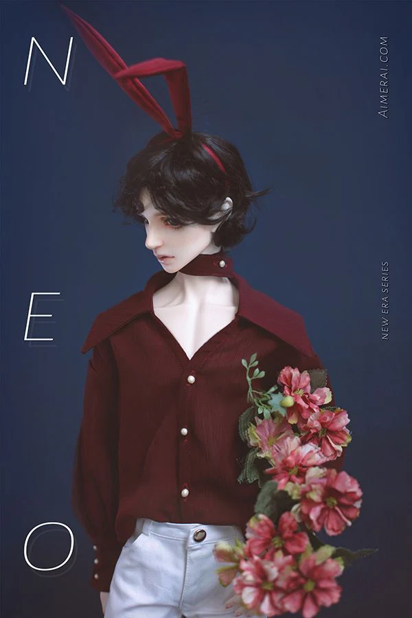 Neo - New Era Series Fullset | Preorder | DOLL - Image 9