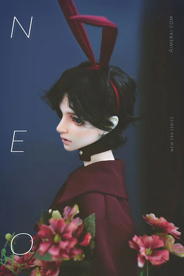Neo - New Era Series | Preorder | DOLL - Image 3