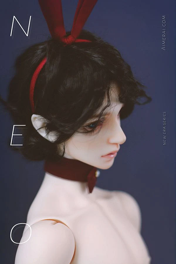 Neo - New Era Series | Preorder | DOLL - Image 5