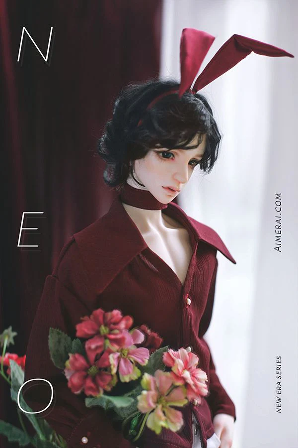 Neo - New Era Series | Preorder | DOLL - Image 7