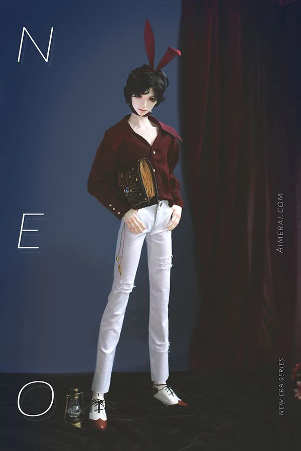 Neo - New Era Series | Preorder | DOLL - Image 9
