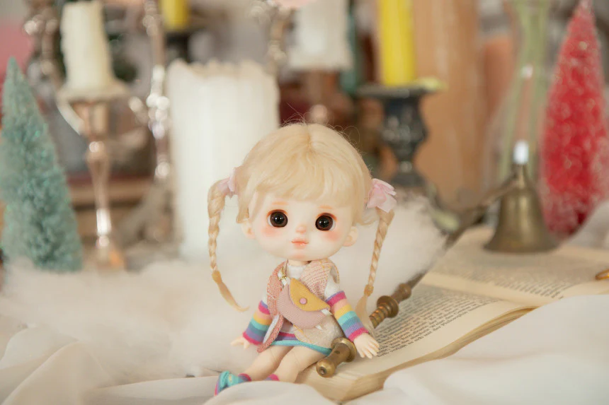 Netty | Preorder | DOLL - Image 5