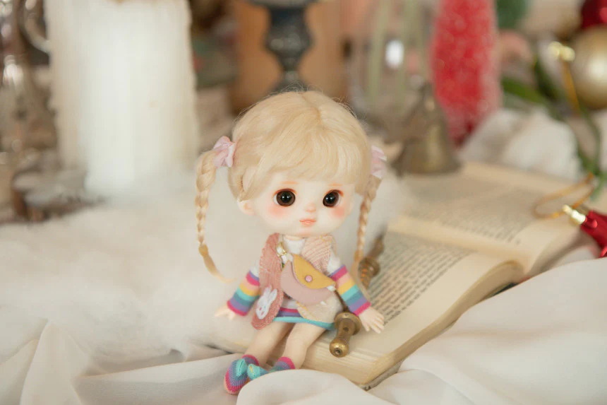 Netty | Preorder | DOLL - Image 6
