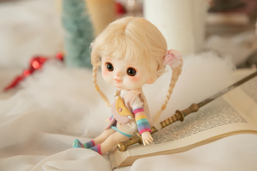 Netty | Preorder | DOLL - Image 7