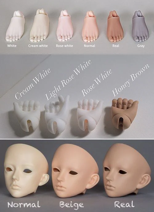 Nia | Preorder | DOLL - Image 14