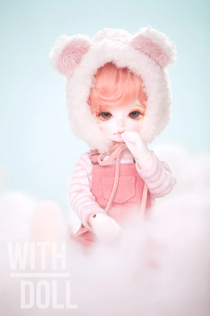 Nia | Preorder | DOLL - Image 3