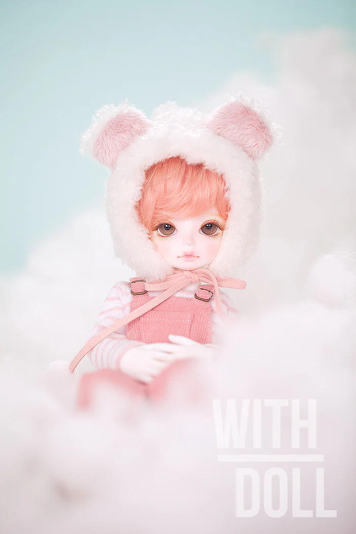 Nia | Preorder | DOLL - Image 4