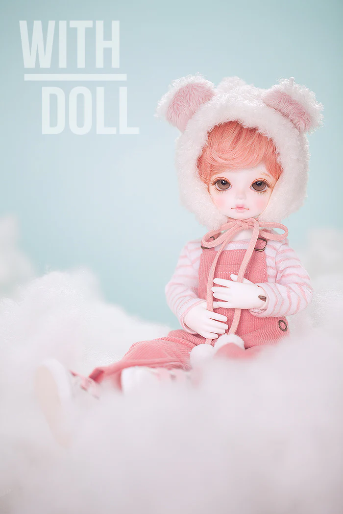 Nia | Preorder | DOLL - Image 5