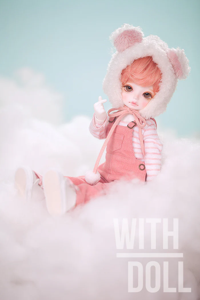 Nia | Preorder | DOLL - Image 6