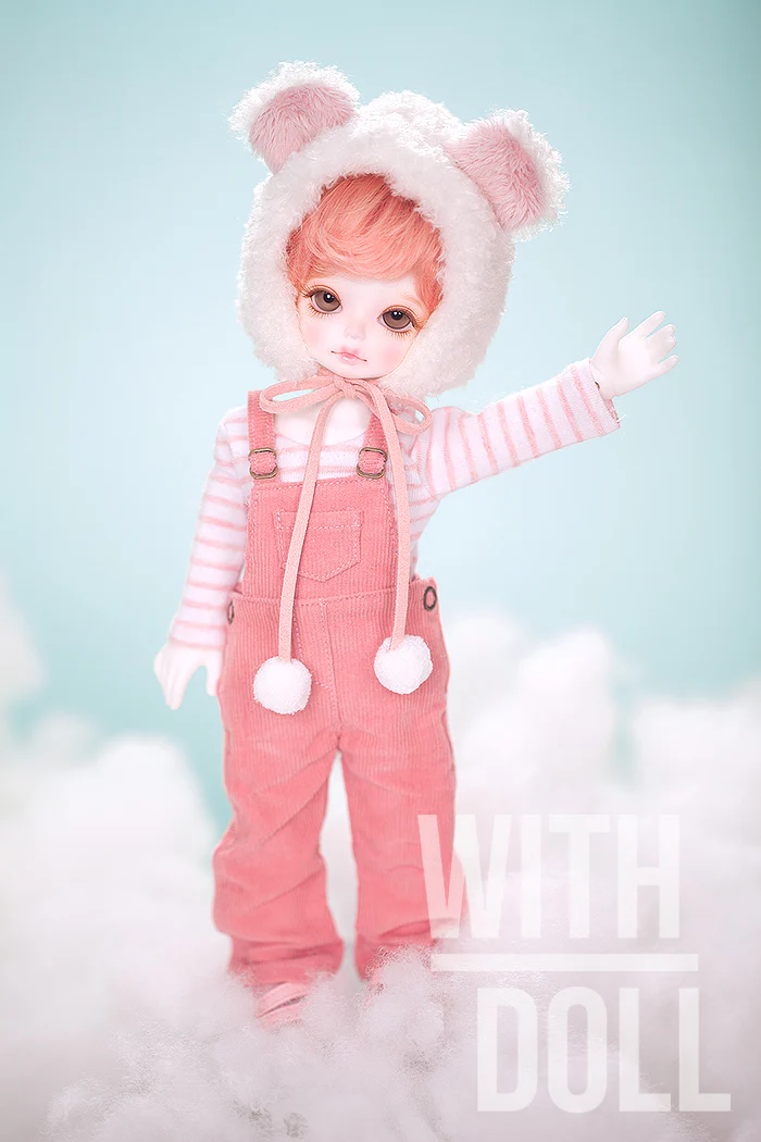 Nia | Preorder | DOLL - Image 7