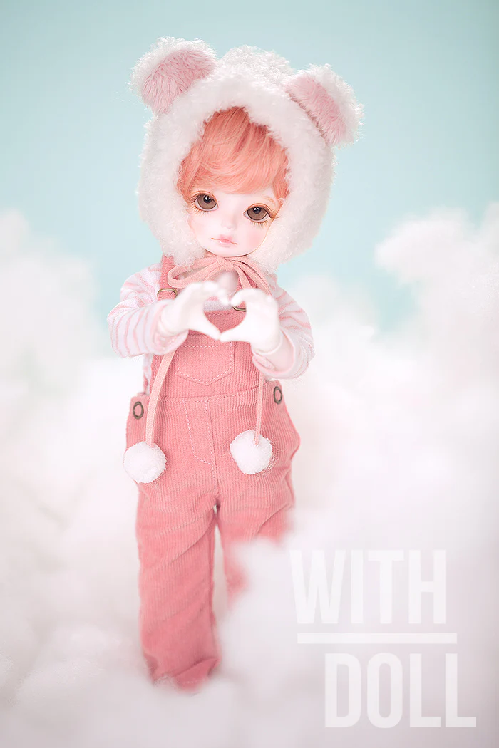 Nia | Preorder | DOLL - Image 8