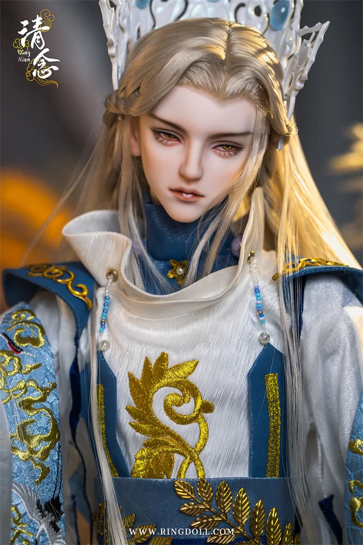 Qing Nian Fullset | Preorder | DOLL - Image 10
