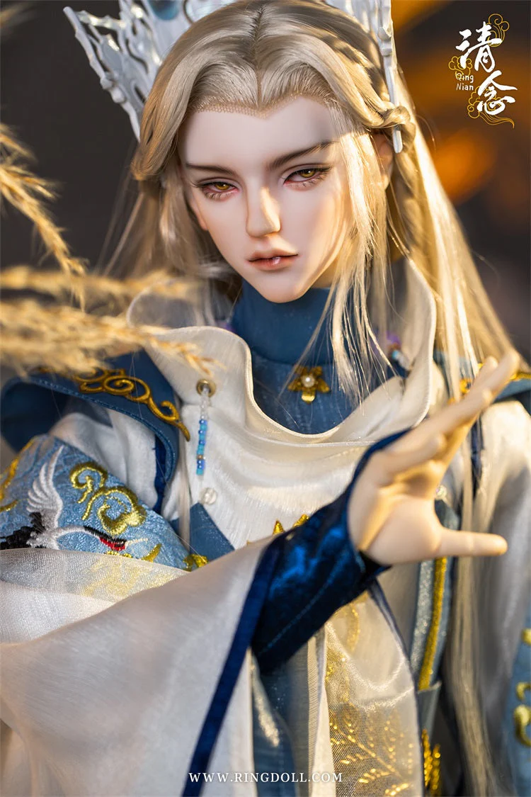 Qing Nian Fullset | Preorder | DOLL - Image 11