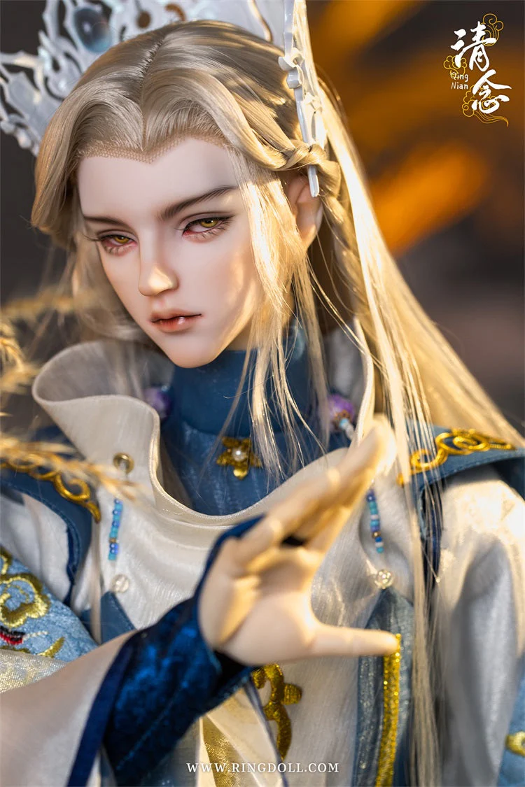 Qing Nian Fullset | Preorder | DOLL - Image 12