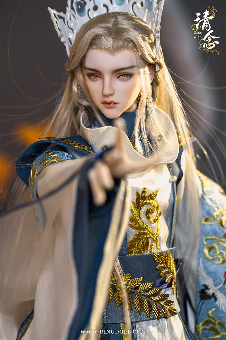 Qing Nian Fullset | Preorder | DOLL - Image 14