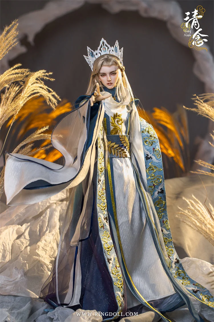 Qing Nian Fullset | Preorder | DOLL - Image 15