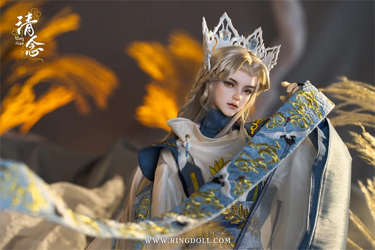 Qing Nian Fullset | Preorder | DOLL - Image 16