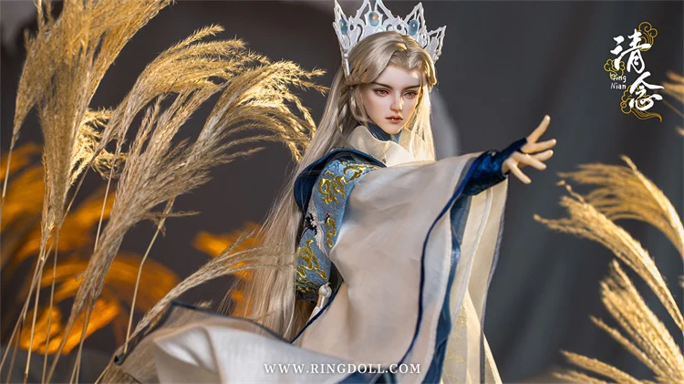 Qing Nian Fullset | Preorder | DOLL - Image 17