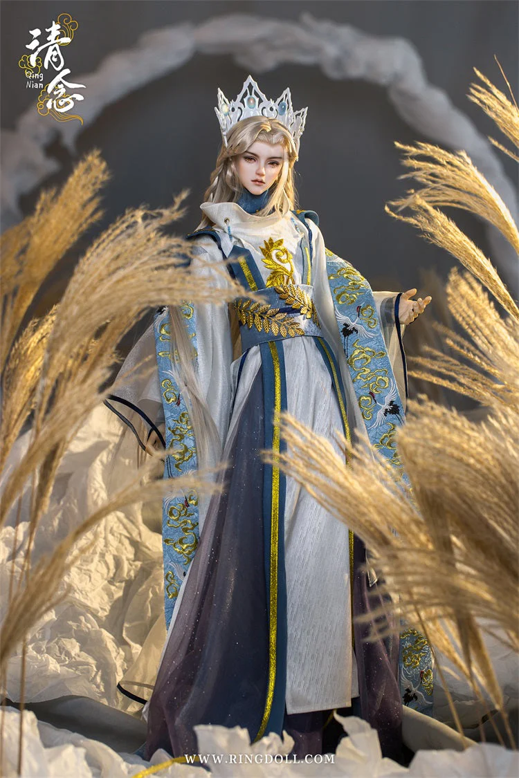 Qing Nian Fullset | Preorder | DOLL - Image 4