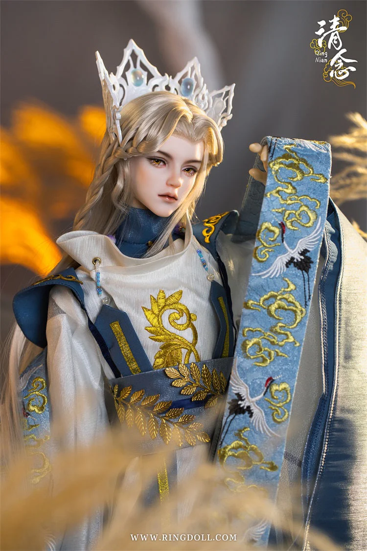 Qing Nian Fullset | Preorder | DOLL - Image 5