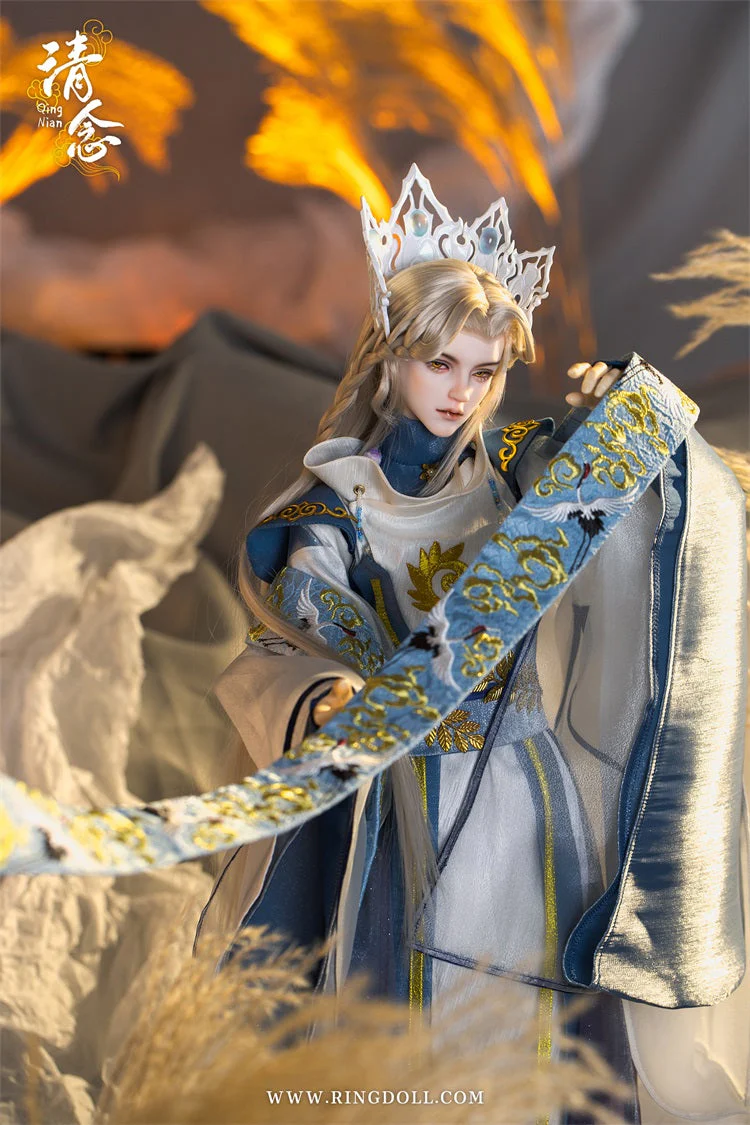 Qing Nian Fullset | Preorder | DOLL - Image 6