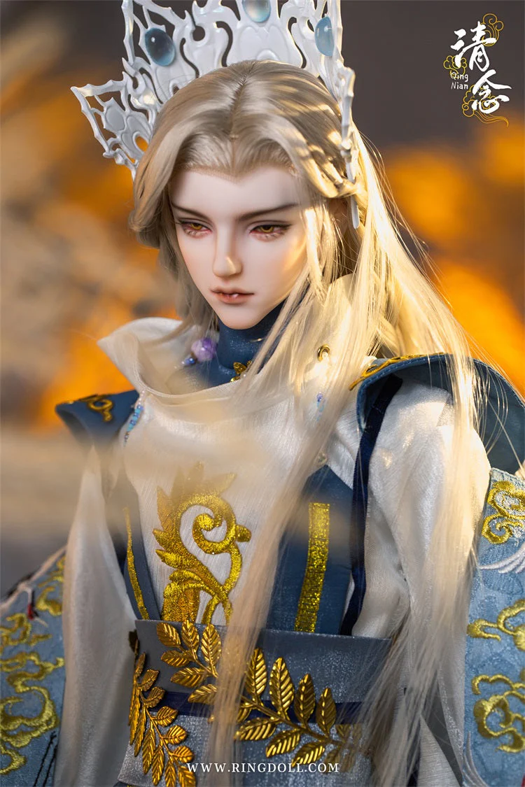 Qing Nian Fullset | Preorder | DOLL - Image 7