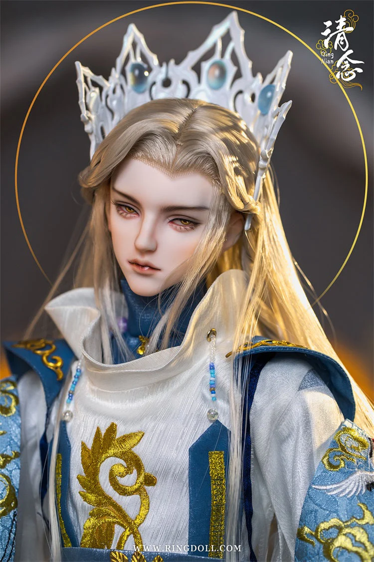 Qing Nian Fullset | Preorder | DOLL - Image 9