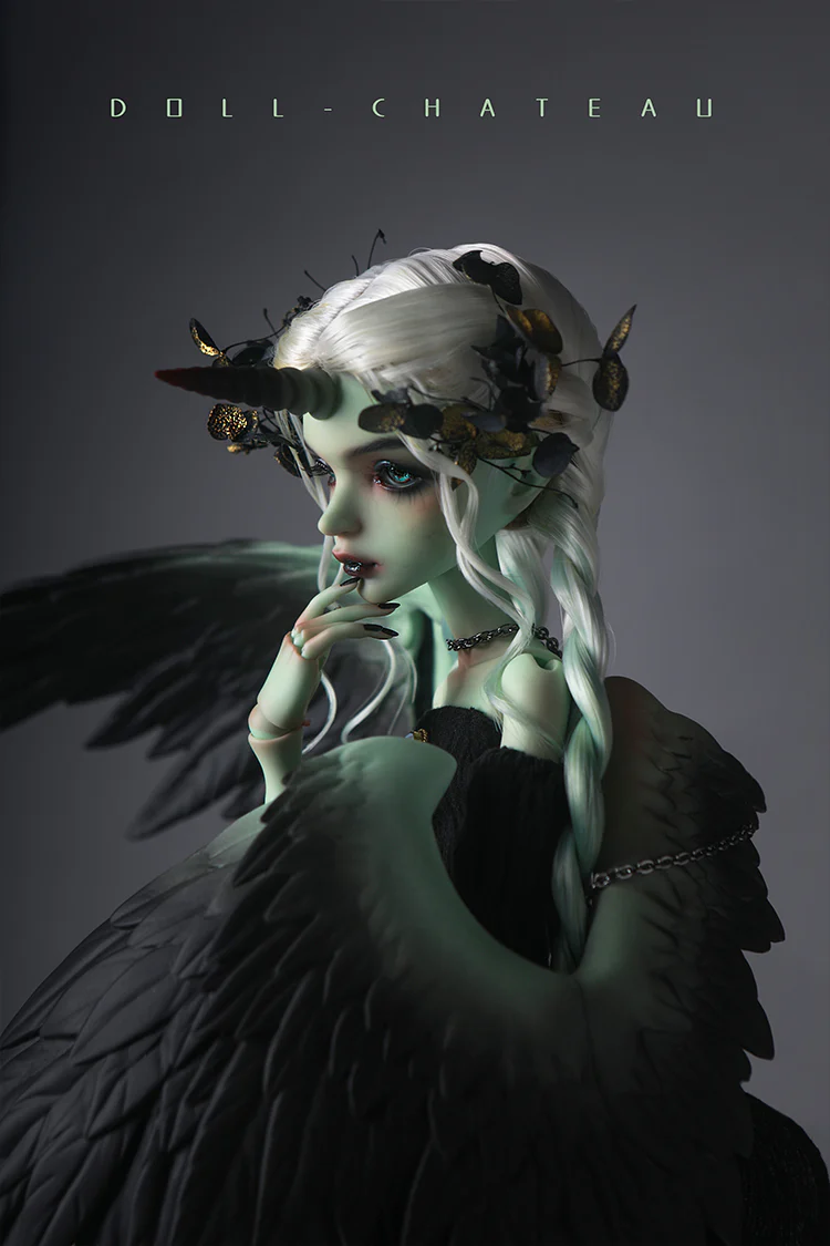 Nicola-A Fullset | Preorder | DOLL - Image 6