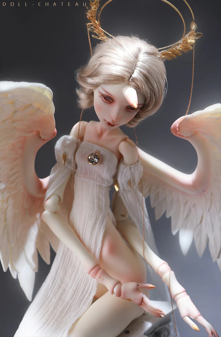 Nicola-B Fullset | Preorder | DOLL - Image 3