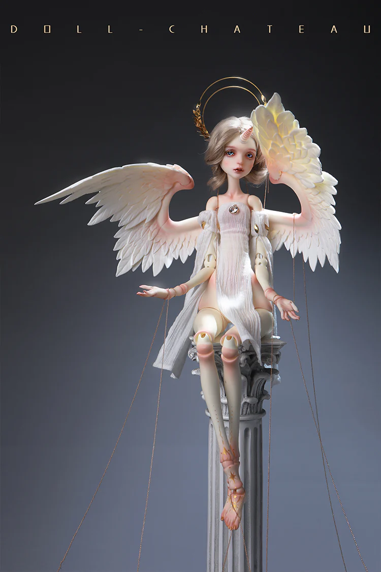 Nicola-B Fullset | Preorder | DOLL - Image 4