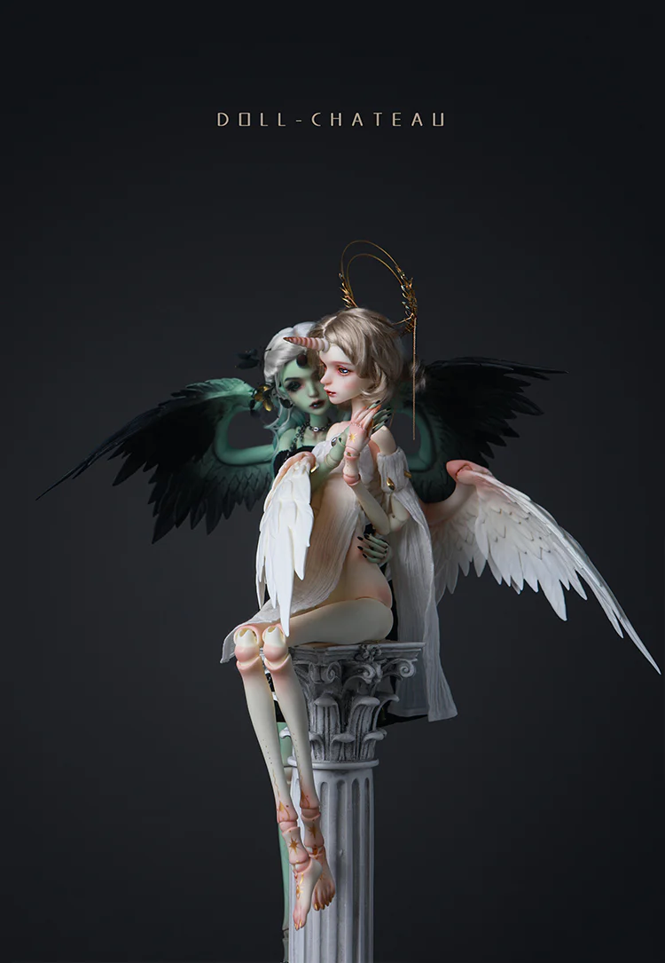 Nicola-B Fullset | Preorder | DOLL - Image 7