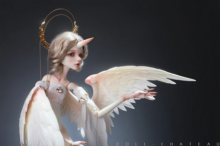 Nicola-B Fullset | Preorder | DOLL - Image 9