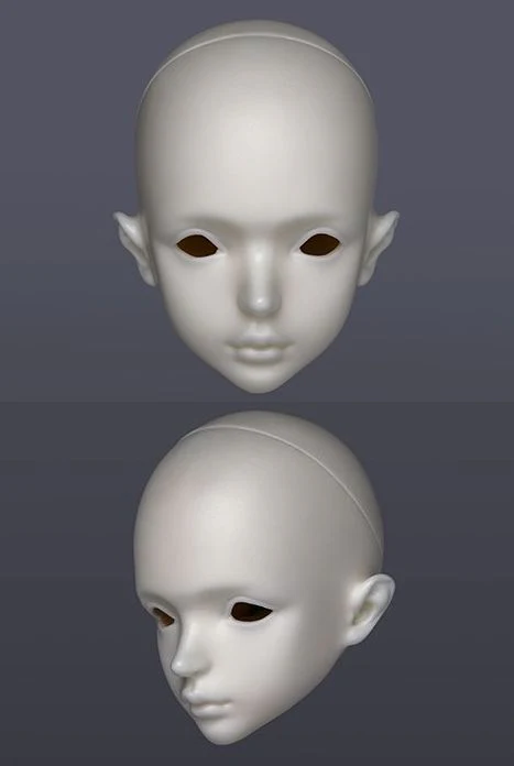 Nicola-B | Preorder | DOLL - Image 11