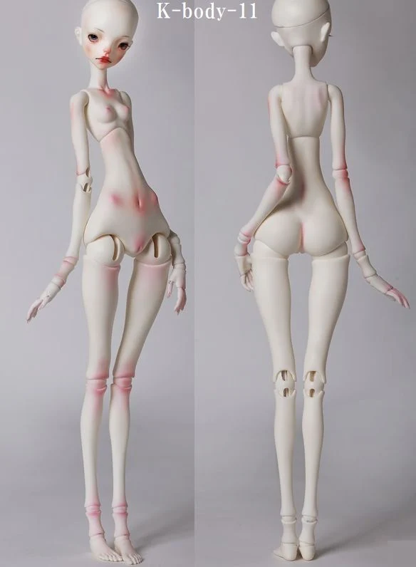 Nicola-B | Preorder | DOLL - Image 12
