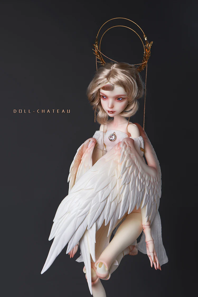 Nicola-B | Preorder | DOLL - Image 8