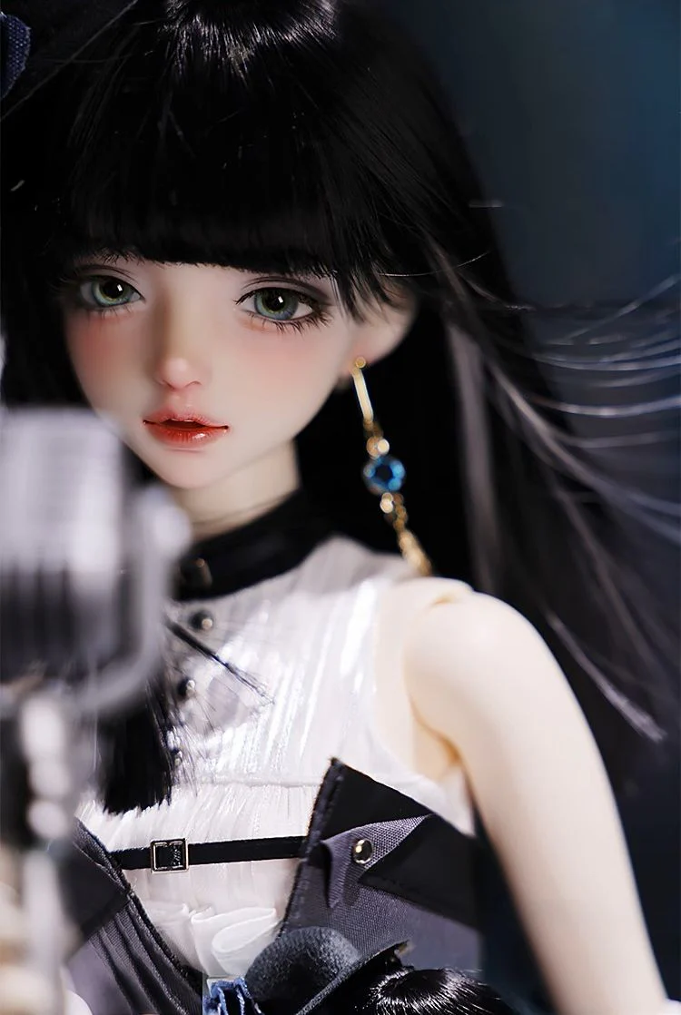 Nicole | Preorder | DOLL - Image 10