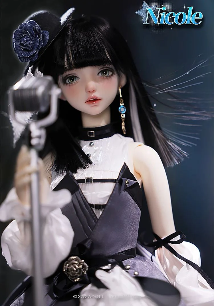 Nicole | Preorder | DOLL - Image 11