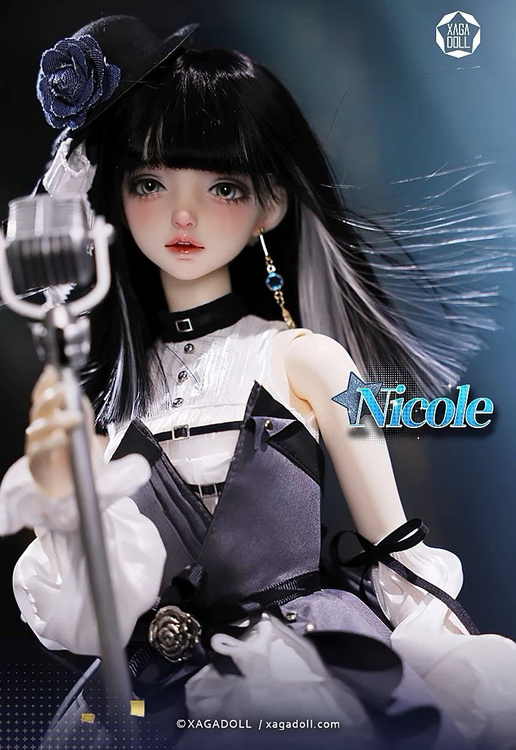 Nicole | Preorder | DOLL - Image 12