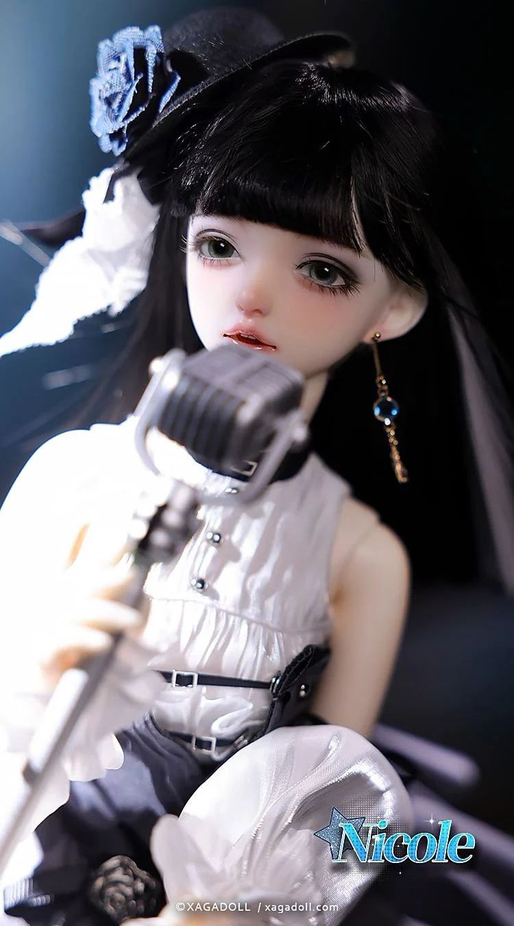 Nicole | Preorder | DOLL - Image 13