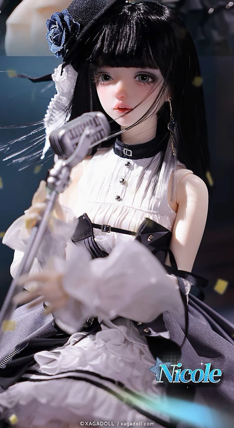 Nicole | Preorder | DOLL - Image 14