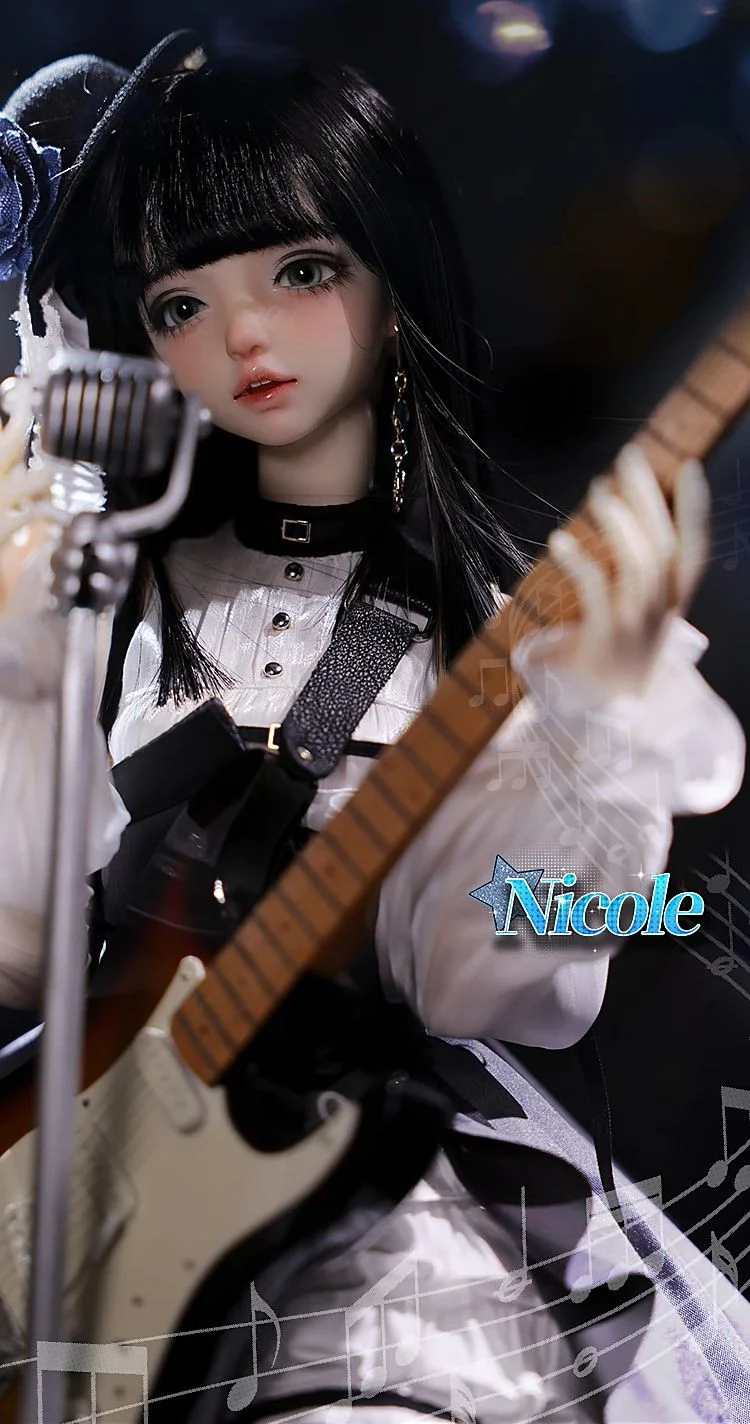 Nicole | Preorder | DOLL - Image 7