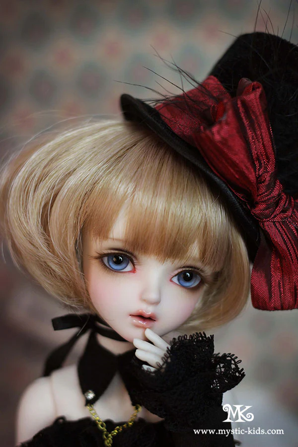 Nicole Head | Preorder | PARTS - Image 13