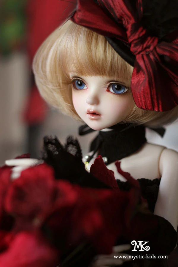 Nicole Head | Preorder | PARTS - Image 15