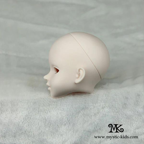 Nicole Head | Preorder | PARTS - Image 3