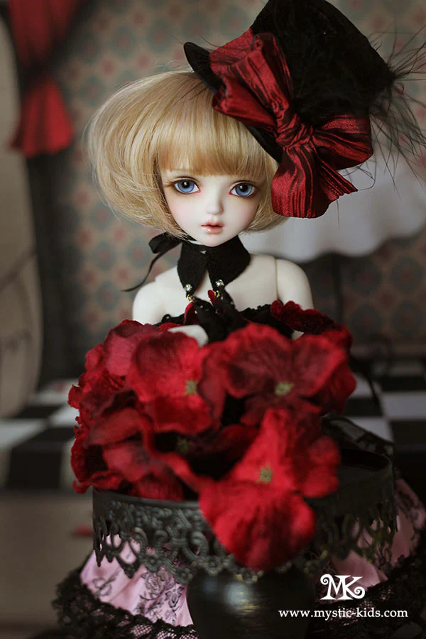 Nicole Head | Preorder | PARTS - Image 4