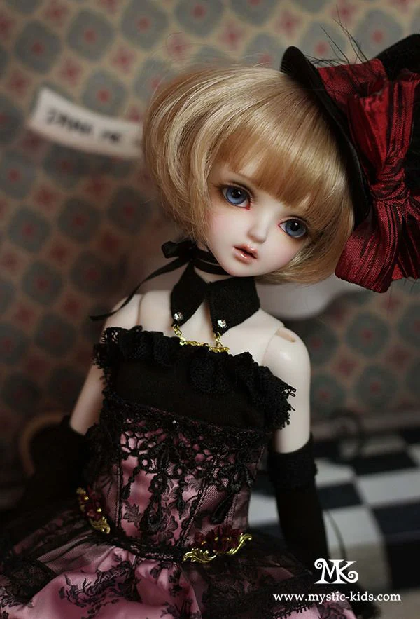 Nicole Head | Preorder | PARTS - Image 5